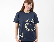 ジンベエザメ沖縄Tシャツ（大人用）